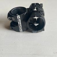 Attacco manubrio pro koryak 35mm