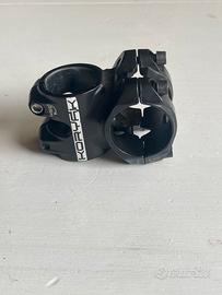 Attacco manubrio pro koryak 35mm