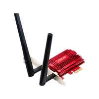 Scheda WIFI ASUS PCE-AC56 PCI-Express