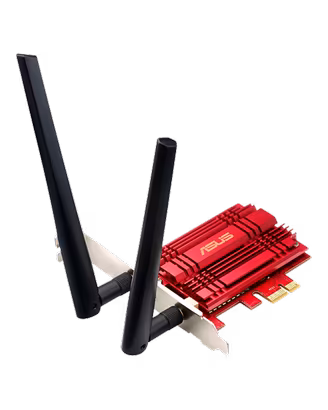 Scheda WIFI ASUS PCE-AC56 PCI-Express
