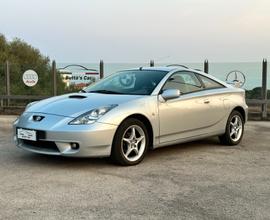 Toyota Celica 1.8 16V VVT-i