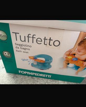Tuffetto