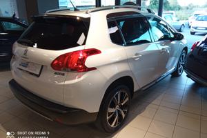 Peugeot 2008 BlueHDi 100 ACTIVE 5P