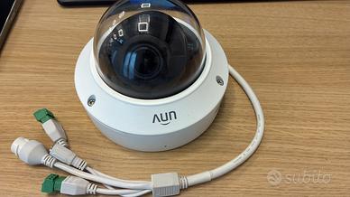 IP CAMERA Uniview
