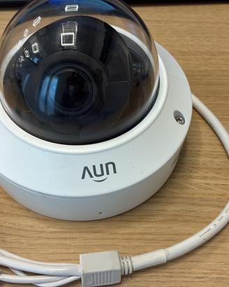 IP CAMERA Uniview