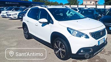 Peugeot 2008 HDI 120 SENZA BS PAGA