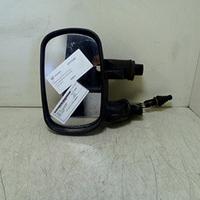 RETROVISORE EST. SX FIAT DOBLO (2W) (12/03-09/05) 