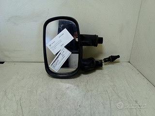 RETROVISORE EST. SX FIAT DOBLO (2W) (12/03-09/05) 