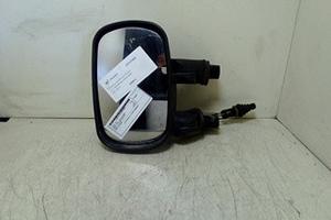 RETROVISORE EST. SX FIAT DOBLO (2W) (12/03-09/05) 