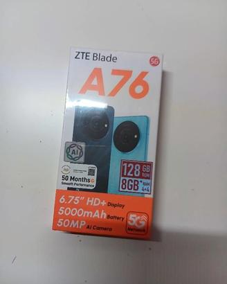 Zte Blade A76 NUOVO