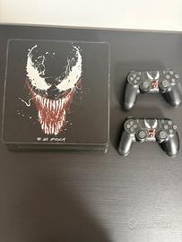 Ps4 Slim 1Tb