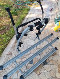 portabici da auto