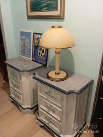 Lampada Fabbian vintage