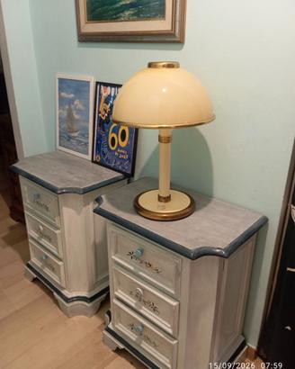 Lampada Fabbian vintage