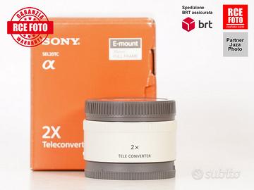 Sony 2x Teleconverter (Sony)