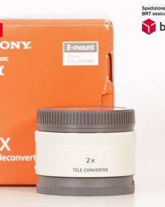 Sony 2x Teleconverter (Sony)