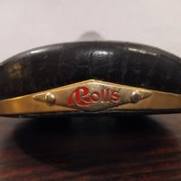 sella Rolls per bicicletta 