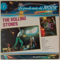 rolling stones "la grande storia del rock"