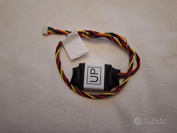 Sensore GPS della telemetria FrSky per modellismo