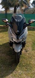 Honda Forza 350