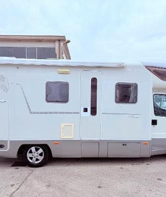 Mobilvetta nazca ducato
