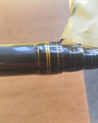 montaggio canne / Rod Building 