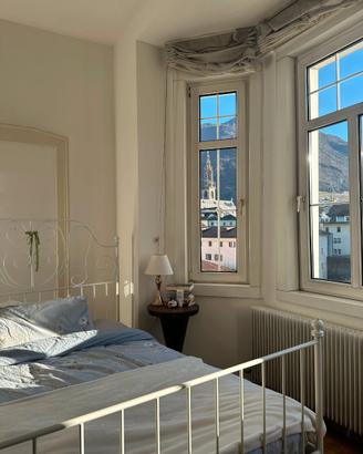 Stanza 30m2 centro Bolzano