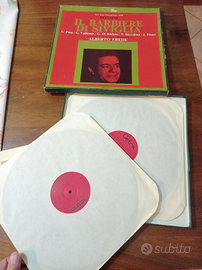 Il barbiere di siviglia