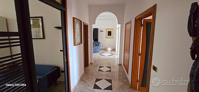 Massafra appartamento al quinto piano