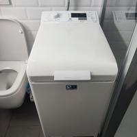 Lavatrice Electrolux