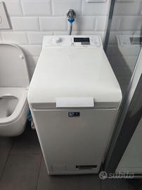 Lavatrice Electrolux
