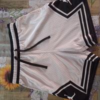 Pantaloncini Jordan Nike Basket – Taglia M Uomo