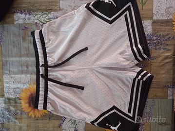 Pantaloncini Jordan Nike Basket – Taglia M Uomo