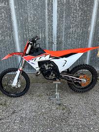 Ktm 125 sx - 2023