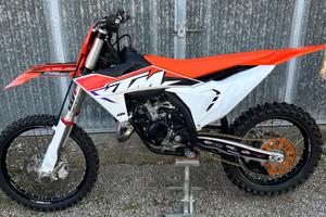 Ktm 125 sx - 2023