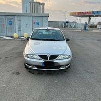 Auto lancia y elefantino 113.000 km benzina