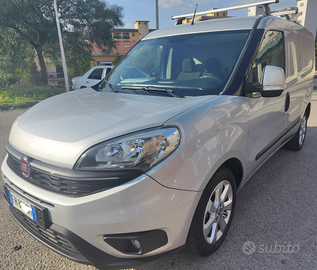 Fiat Doblò cargo sx 1.6Multijet 120cv 11990 Euro