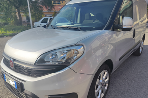 Fiat Doblò cargo sx 1.6Multijet 120cv 11990 Euro