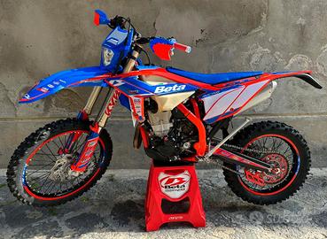 Beta RR 390 Race 4t 2024