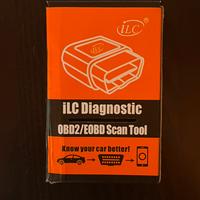 iLC OBD2 Lettore Wireless