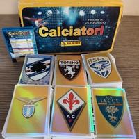 600 figurine Calciatori Panini 2019/2020