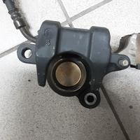 PINZA FRENO posteriore YAMAHA FZ6 600 FAZER 2004