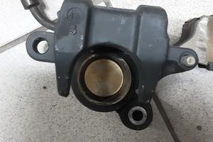 PINZA FRENO posteriore YAMAHA FZ6 600 FAZER 2004