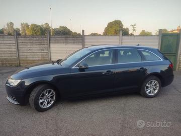 AUDI A4 Avant 2.0 TDI 150 CV S tronic