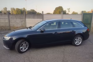 AUDI A4 Avant 2.0 TDI 150 CV S tronic