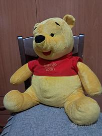 Peluche Winnie the Pooh