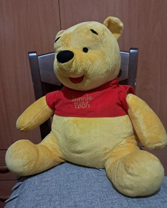 Peluche Winnie the Pooh