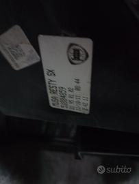 Fari posteriori led Lancia Musa