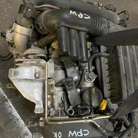 Motore Vw Audi 1.4Tgi CPW