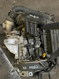 Motore Vw Audi 1.4Tgi CPW